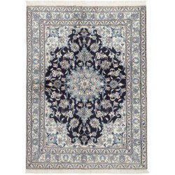 tappeto persia nain kashmar cm 151x200