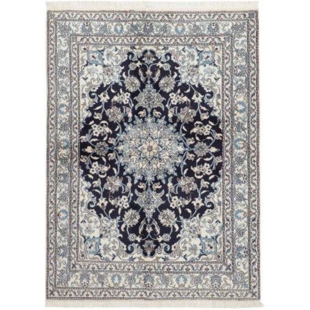 tappeto persia nain kashmar cm 151x200