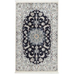 tappeto persia nain kashmar cm 122x200