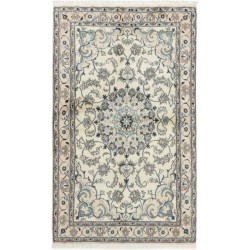 tappeto persia nain kashmar cm 125x204