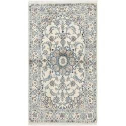 tappeto persia nain kashmar cm 119x210