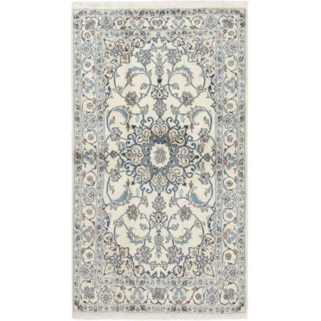 tappeto persia nain kashmar cm 119x210