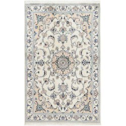 tappeto persia nain kashmar cm 126x200
