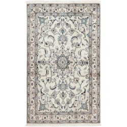 tappeto persia nain kashmar cm 122x198