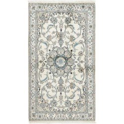 tappeto persia nain kashmar cm 122x208