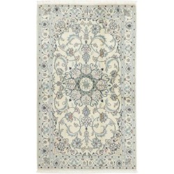 tappeto persia nain kashmar cm 122x201