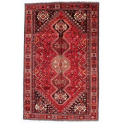 tappeto persia shiraz cm 160x251