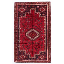 tappeto persia shiraz cm 155x253