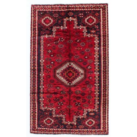 tappeto persia shiraz cm 155x253