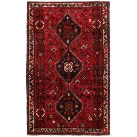 tappeto persia shiraz cm 175x273