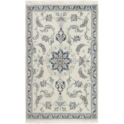 tappeto persia nain kashmar cm 90x138