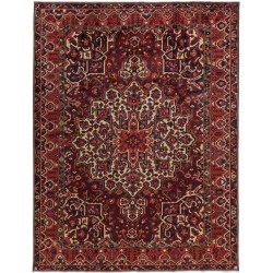 tappeto persia bakhtiyar cm 310x392