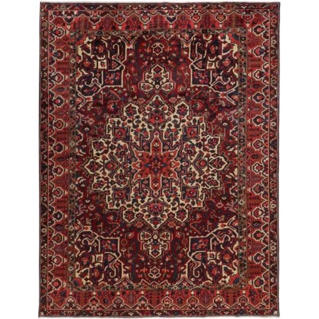 tappeto persia bakhtiyar cm 310x392