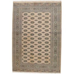 tappeto pakistan bokhara cm 206x300