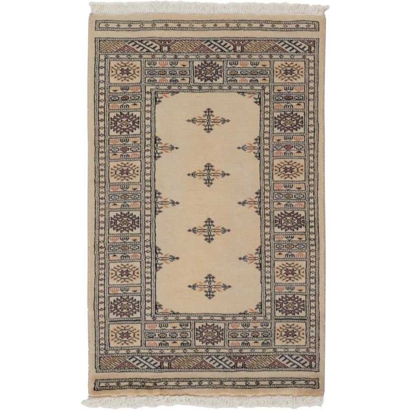 tappeto pakistan bokhara cm 78x126
