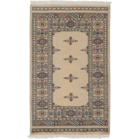 tappeto pakistan bokhara cm 78x126
