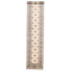 tappeto pakistan bokhara cm 79x387