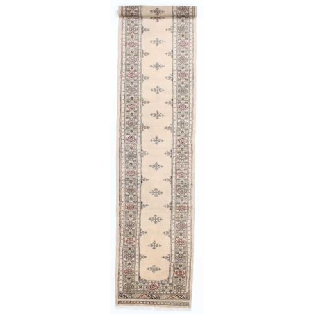 tappeto pakistan bokhara cm 79x387