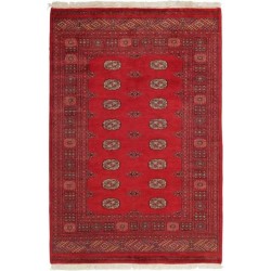 tappeto pakistan bokhara extra cm 141x205