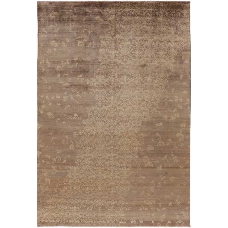 tappeto india damask outlet cm 251x363