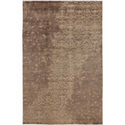 tappeto india damask outlet cm 201x306