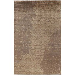 tappeto india damask outlet cm 200x305