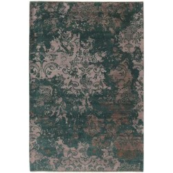 tappeto india damask cm 205x304