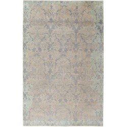 tappeto india damask cm 195x304
