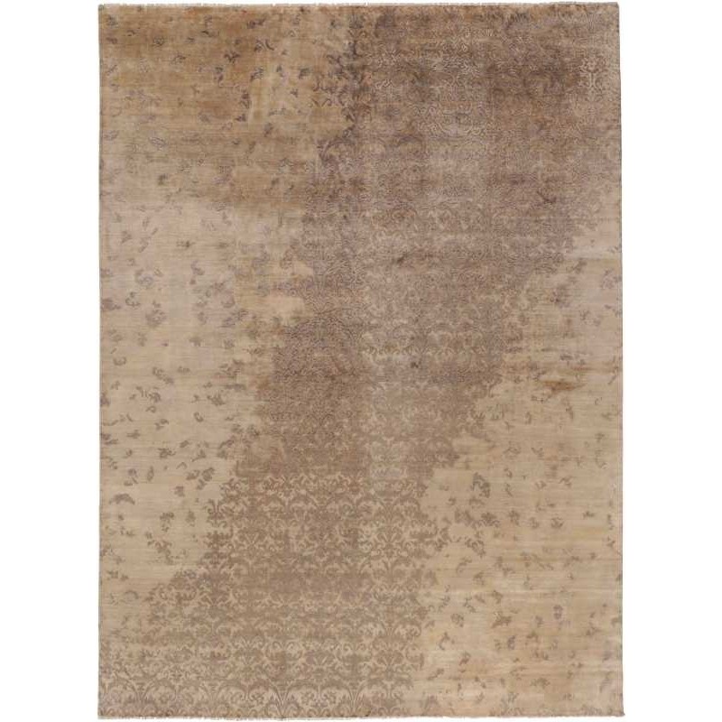 tappeto india damask cm 295x399