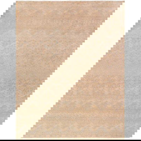 tappeto india damask outlet cm 251x308