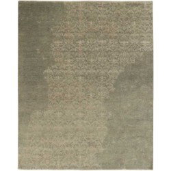 tappeto india damask cm 245x302