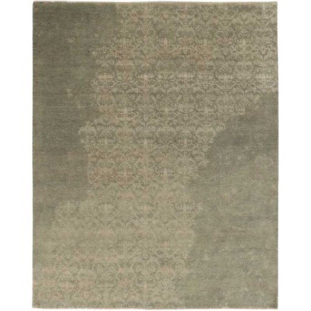tappeto india damask cm 245x302