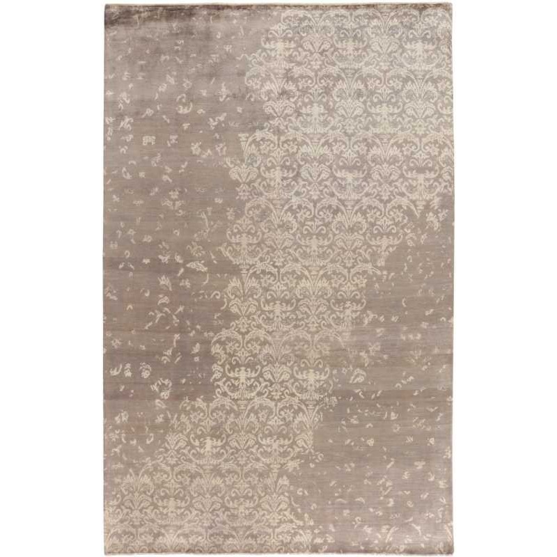 tappeto india damask cm 194x305