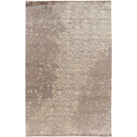 tappeto india damask cm 194x305