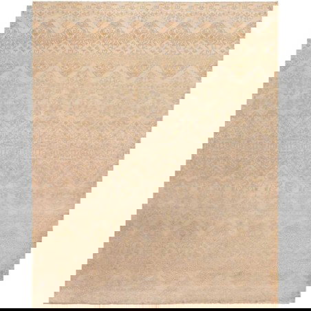 tappeto india damask outlet cm 255x306