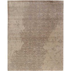 tappeto india damask cm 250x307