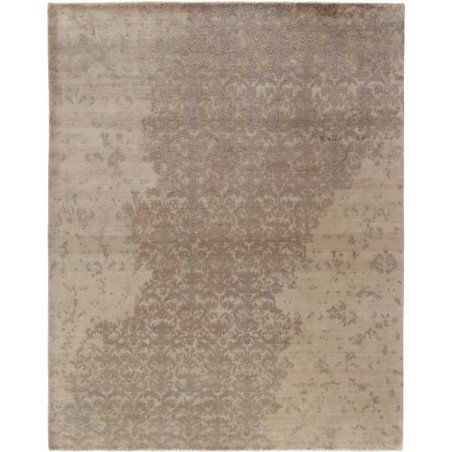 tappeto india damask cm 250x307