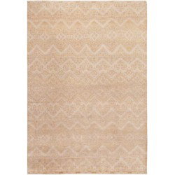 tappeto india damask outlet cm 253x352