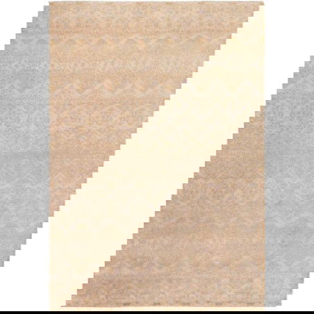 tappeto india damask outlet cm 253x352