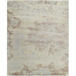 tappeto india damask cm 257x305