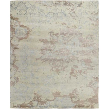 tappeto india damask cm 257x305