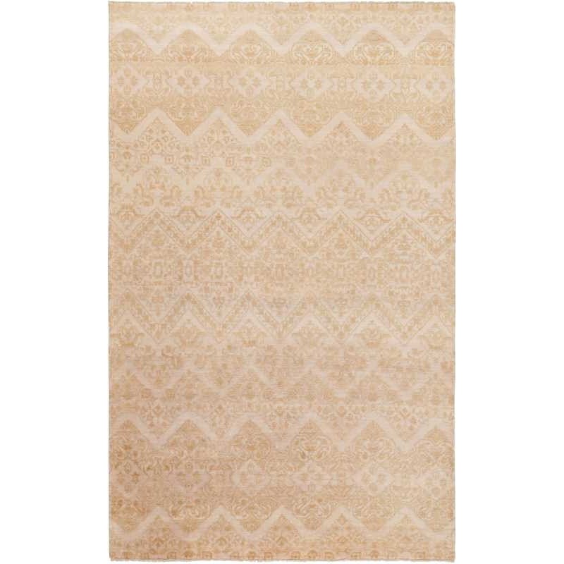 tappeto india damask outlet cm 196x305