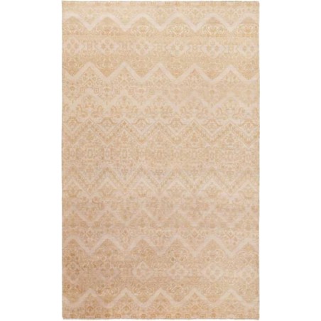 tappeto india damask outlet cm 196x305