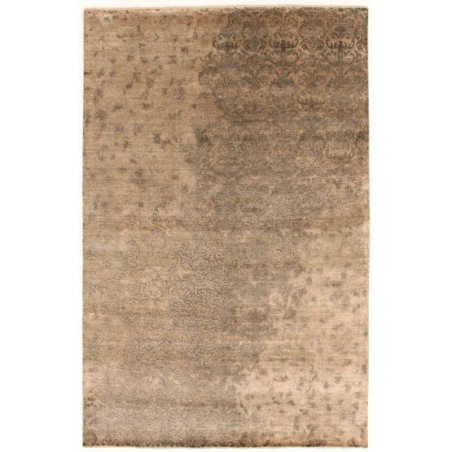 tappeto india damask cm 195x302