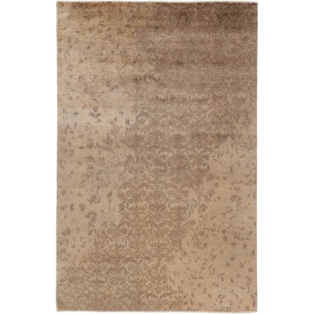 tappeto india damask cm 194x301
