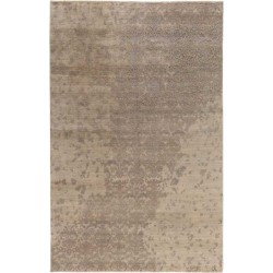 tappeto india damask cm 193x303