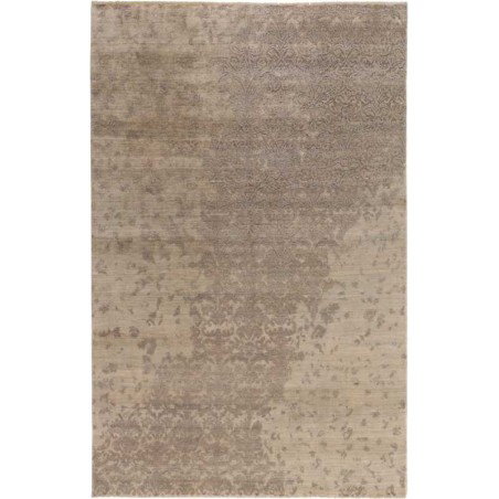 tappeto india damask cm 193x303