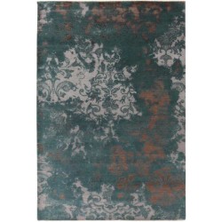 tappeto india damask cm 205x300