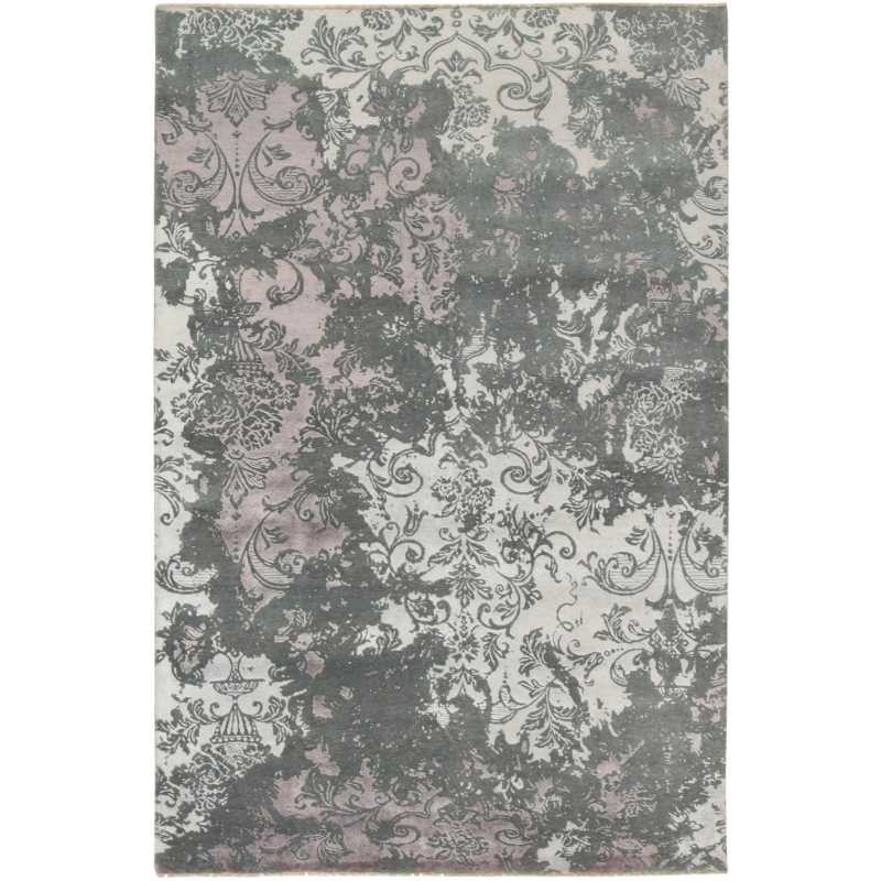 tappeto india damask outlet cm 200x303