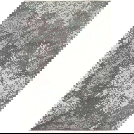 tappeto india damask outlet cm 200x303